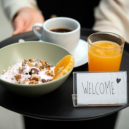 Hotel Amadeos - Matosinhos - Porto Eksteriør bilde