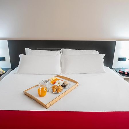 Hotel Amadeos - Matosinhos - Porto Eksteriør bilde