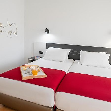 Hotel Amadeos - Matosinhos - Porto Eksteriør bilde