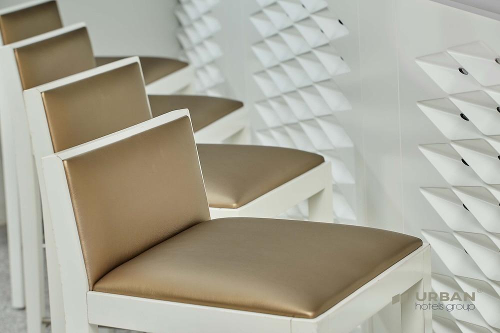 Hotel Amadeos - Matosinhos - Porto Eksteriør bilde