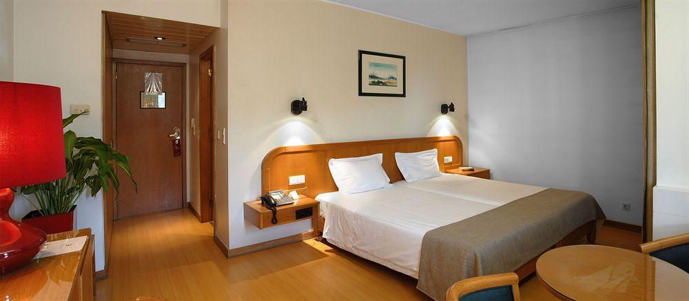 Hotel Amadeos - Matosinhos - Porto Eksteriør bilde
