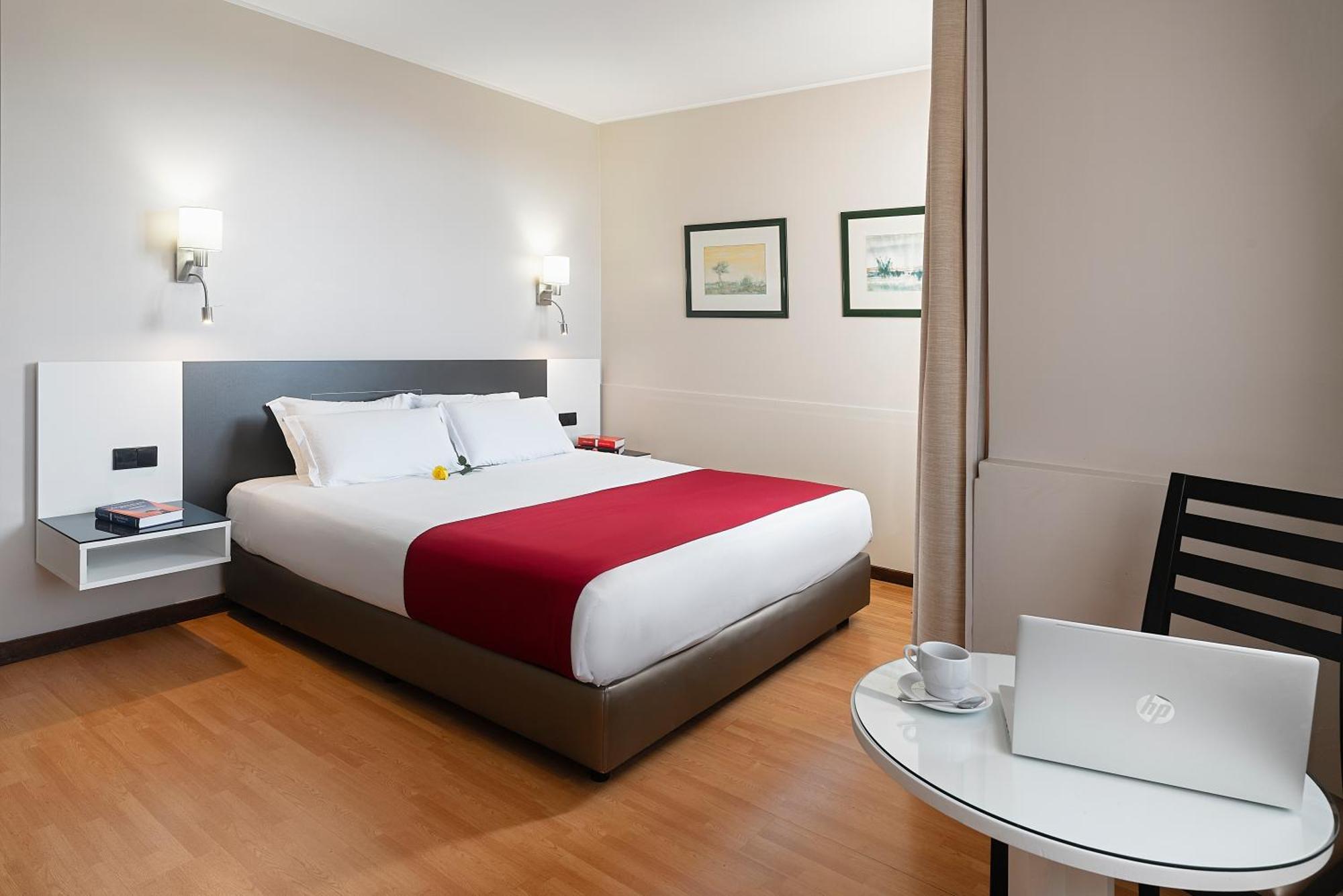 Hotel Amadeos - Matosinhos - Porto Eksteriør bilde