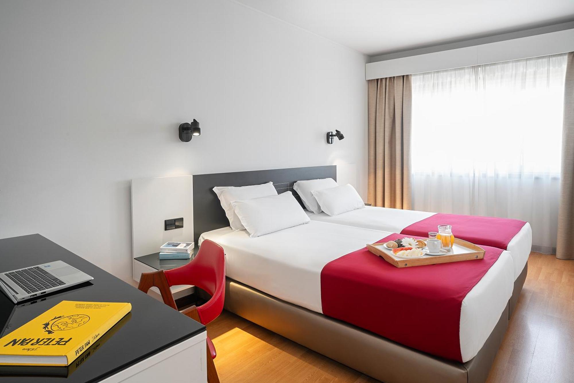 Hotel Amadeos - Matosinhos - Porto Eksteriør bilde