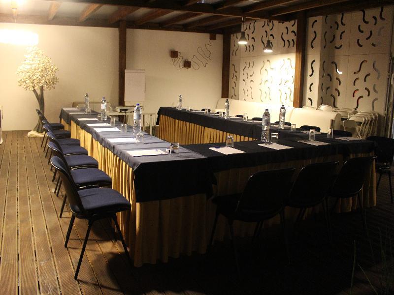 Hotel Amadeos - Matosinhos - Porto Eksteriør bilde