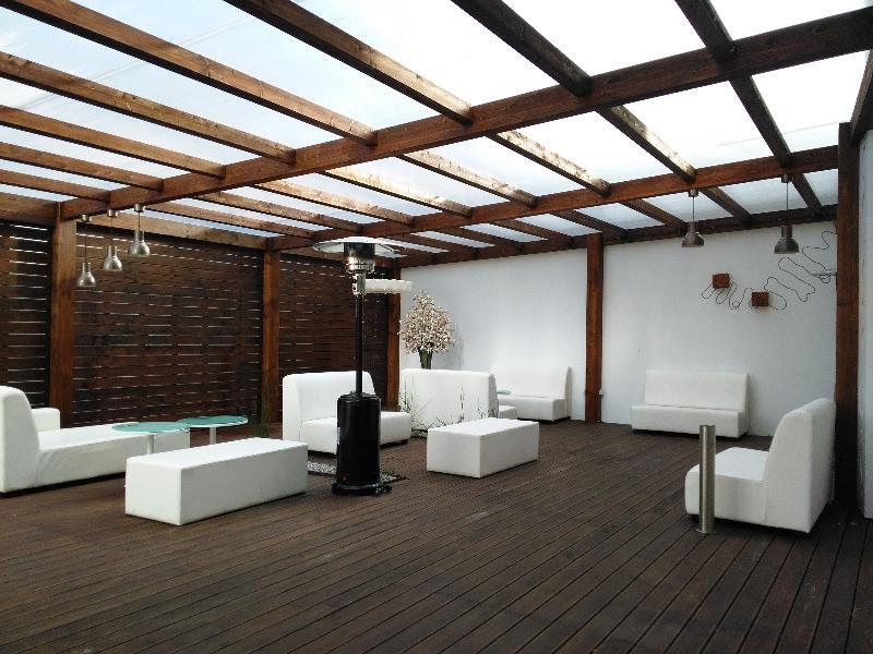 Hotel Amadeos - Matosinhos - Porto Eksteriør bilde