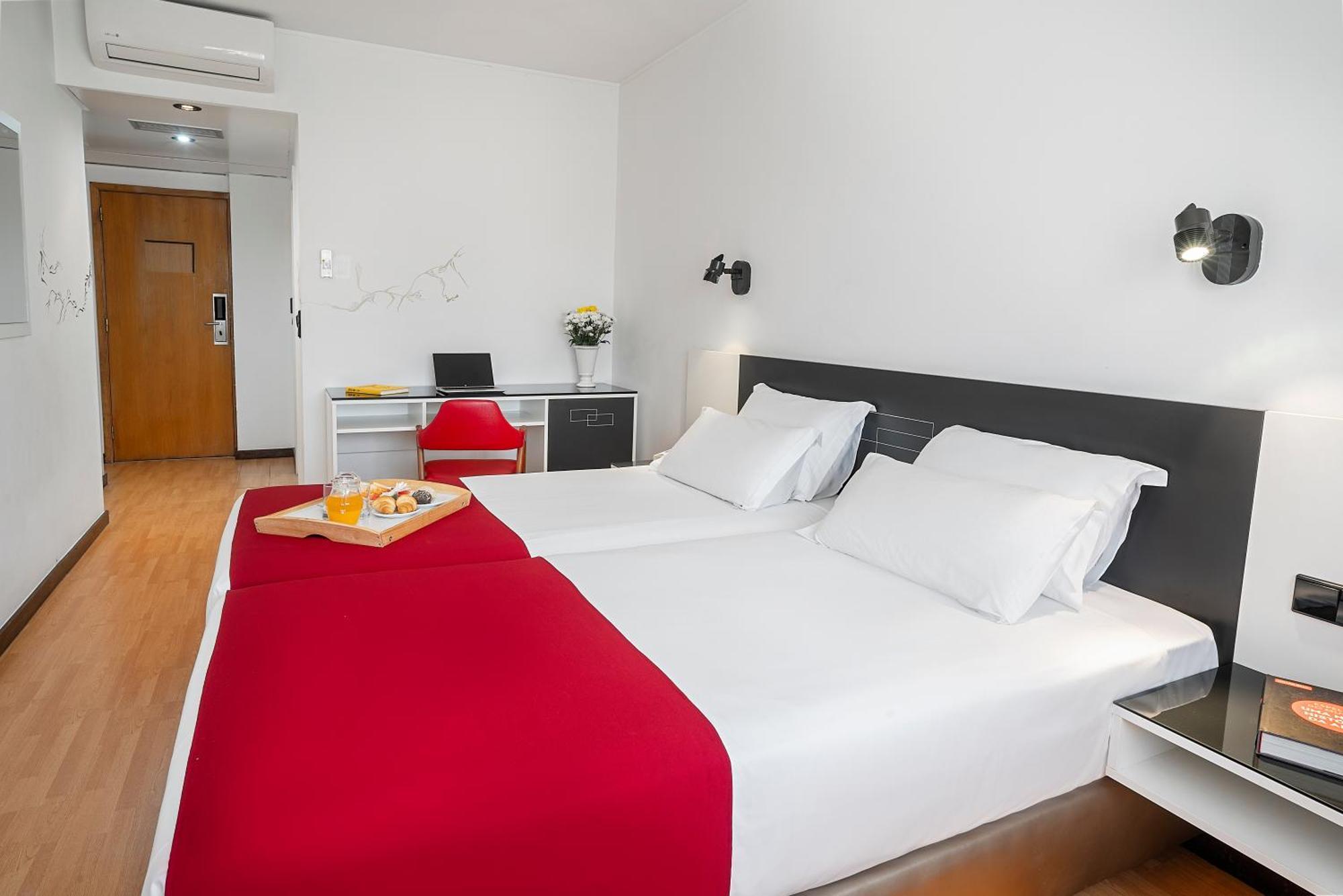 Hotel Amadeos - Matosinhos - Porto Eksteriør bilde