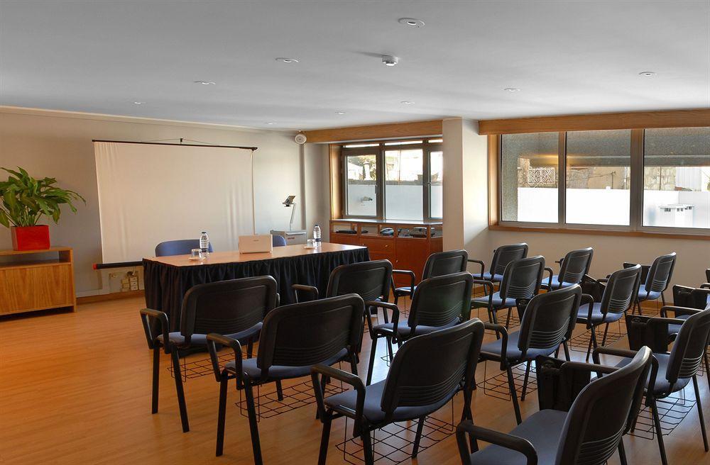Hotel Amadeos - Matosinhos - Porto Eksteriør bilde