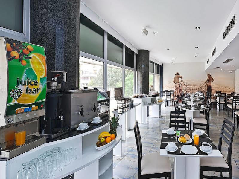 Hotel Amadeos - Matosinhos - Porto Eksteriør bilde