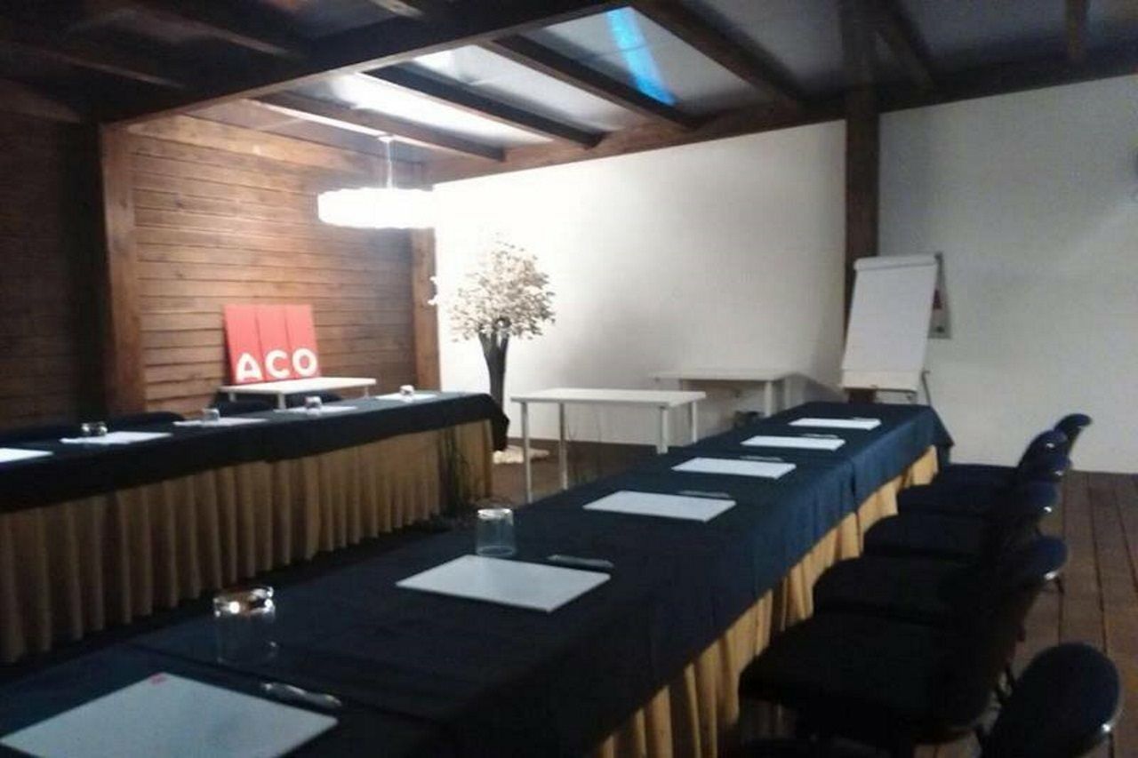 Hotel Amadeos - Matosinhos - Porto Eksteriør bilde